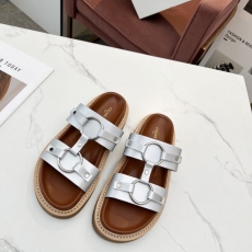 Celine Slippers